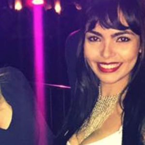 Meet your Posher, Thais